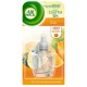 Rezerva Odorizant Electric Air Wick Parfum de Portocala, 19 ml, Parfum de Citrice, Odorizant Camera, Odorizant Lichid, Rezerva Lichida Odorizant, Odorizant Electric de Camera, Rezerva Odorizant Electric, Odorizant Antitabac