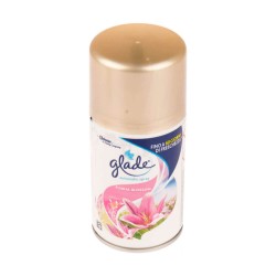 Rezerva Odorizant GLADE Spray, Floral Blossom, 269 ml, Spray Odorizant, Odorizante Camera, Rezerva Odorizant Spray, Glade Spray Odorizant, Rezerva Odorizant Glade Floral Blossom, Rezerva Glade Floral Blossom, Rezerva Glade Spray Floral Blossom