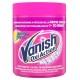 VANISH Pudra pentru Indepartarea Petelor, Oxi Pink Powder, Cantitate 470 g, Detergent Automat pentru Haine, Detergent Pudra pentru Haine, Solutii Curatare a Hainelor, Solutii pentru Haine, Solutii Pudra pentru Haine
