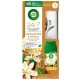 Odorizant De Camera Air Wick Freshmatic Essential Oils + Rezerva Sandalwood & Warm Vanilla, 250 Ml