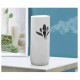 Odorizant De Camera Air Wick Freshmatic Essential Oils + Rezerva Sandalwood & Warm Vanilla, 250 Ml