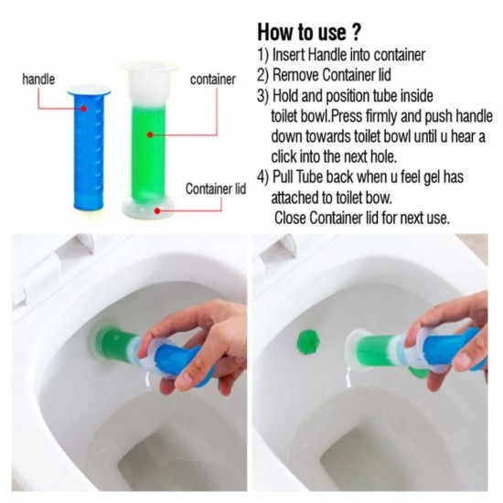 Odorizant WC DUCK, Fresh Discs, Eucalipt, 72 ml, Odorizante WC, Duck WC Odorizant, Discuri Curatare Toaleta, Gel Curatare WC, Solutie WC Discuri, Curatare WC Duck, Odorizant Curatare WC, Dezinfectare WC, Odorizant WC Parfum