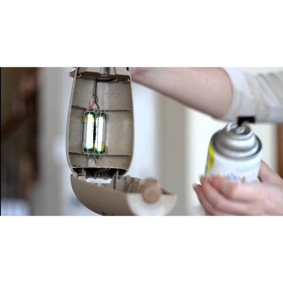 Glade Odorizant Spray Rezerva Lavander si Aloe 269ml, Rezerva Glade Lavanda si Iasomie, Glade Spray Rezerva Lavanda, Rezerva Glade cu Parfum de Lavanda si Iasomie, Rezerva Glade 269ml, Rezerva Odorizant Glade Lavanda si Iasomie