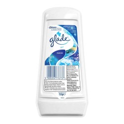 Gel Odorizant GLADE, 150 g, Marin, Odorizante pentru Camera, Odorizante Gel GLADE, Odorizant Camera, Geluri Odorizante pentru Casa, Odorizante GLADE, Odorizante GLADE