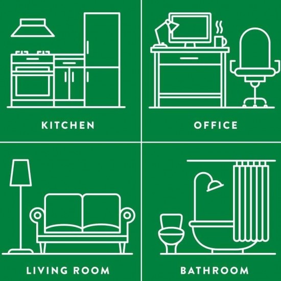 Set Odorizant cu Rezerva GLADE Microspray Lavender, Rezerva 10 ml, pentru Baie, Set Odorizant de Baie cu Rezerva GLADE, Rezerva cu Odorizant de Baie GLADE, Set GLADE Odorizant cu Rezerva, Odorizante Baie cu Rezerva