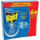 Rezerva Pastile Anti Tantari Raid, 60 Buc/Set, Impotriva Tantarilor, Insecticid, Rezerve Pastile Aparat Impotriva Tantarilor Raid, 60 Pastile pentru Aparat Electric Anti Tantari cu Pastile Raid, Rezerve Pastila Aparate Raid Impotriva Tantarilor