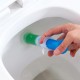 Odorizant WC DUCK Eucalipt, 36 ml, Odorizante Toaleta DUCK, Odorizante WC Gel Duck, Discuri de Gel Odorizante pentru WC DUCK,  Odorizant Toaleta, Odorizant Anticalcar pentru WC, Odorizant pentru Toaleta cu Suport, Odorizant Dezinfectant pentru WC
