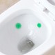 Odorizant WC DUCK Eucalipt, 36 ml, Odorizante Toaleta DUCK, Odorizante WC Gel Duck, Discuri de Gel Odorizante pentru WC DUCK,  Odorizant Toaleta, Odorizant Anticalcar pentru WC, Odorizant pentru Toaleta cu Suport, Odorizant Dezinfectant pentru WC