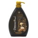 Gel de Dus DERMOMED cu Ulei de Argan, 1 L, Gel de Dus Hidratant, Gel de Dus Unisex, Gel de Corp, Gel pentru Dus, Gel de Dus Parfumat, Gel de Dus cu Pompita