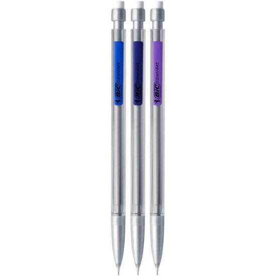 Set 12 Creioane Mecanice Bic Matic Classic, Varf 0.5 Mm, Creion Mecanic, Creion Bic, Creion Mecanic Bic, Bic Matic, Creion Mecanic Desen, Creion Grafica, Accesorii De Scris, Instrumente De Scris
