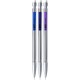 Set 12 Creioane Mecanice Bic Matic Classic, Varf 0.5 Mm, Creion Mecanic, Creion Bic, Creion Mecanic Bic, Bic Matic, Creion Mecanic Desen, Creion Grafica, Accesorii De Scris, Instrumente De Scris