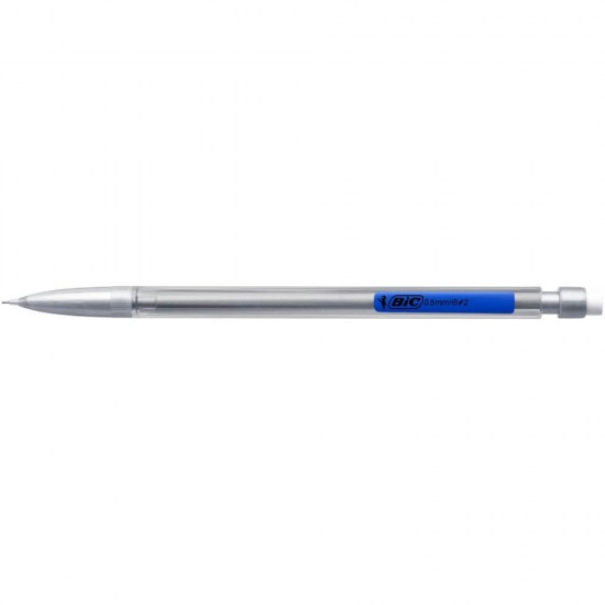 Set 12 Creioane Mecanice Bic Matic Classic, Varf 0.5 Mm, Creion Mecanic, Creion Bic, Creion Mecanic Bic, Bic Matic, Creion Mecanic Desen, Creion Grafica, Accesorii De Scris, Instrumente De Scris