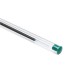 Set 50 Pixuri Bic Cristal, Varf 1 Mm, Verzi, Corp Plastic Transparent/verde, Set Pixuri Verzi, Pixuri Bic Cristal Mediu, Pixuri Scoala, Pixuri Colorate, Pixuri Verzi, Pix Verde, Pix Pentru Scoala, Pix Colorat