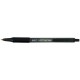 Set 12 Pixuri Bic Soft Feel Clic, Varf 1 Mm, Negre, Set Pixuri Colorate, Pixuri Bic, Pixuri Retractabile Pentru Scoala, Set Pixuri Negre Cu Buton, Pixuri Negre Cu Mecanism, Pix Negru Cu Mecanism, Pix Pentru Scoala, Pix Negru Cu Buton