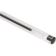 Set 50 Pixuri Bic Cristal, Varf 1 Mm, Negre, Corp Plastic Transparent/negru, Pixuri Bic Cristal Mediu, Pixuri Scoala, Pixuri Colorate, Pixuri Negre, Pix Negru, Pix Pentru Scoala, Pix Colorat
