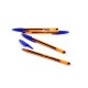 Set 50 Pixuri Bic Cristal Fine, Varf 1 mm, Culoare Mina Albastra, Corp Plastic, Pixuri Bic Cristal Fine, Pixuri Scoala, Pixuri Colorate, Pixuri Albastre, Pix Albastru, Pix Pentru Scoala, Pix Colorat, Set Pixuri Albastre, Set Pixuri Bic