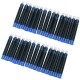 Set 24 Rezerve Stilou Bic Standard, Albastre, Rezerva Bic, Rezerva Cerneala, Cerneala Albastra, Rezerva Patron, Rezerva Standard,  Patroane Scurte, Mine Cu Cerneala Albastra, Acesorii De Scris, Instrumente De Scris