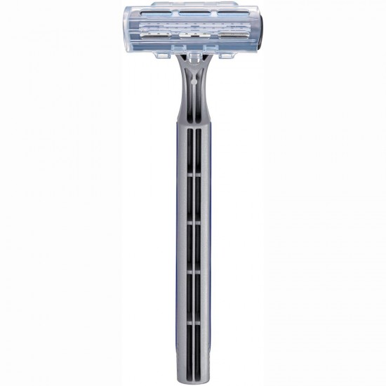 Set 4 Aparate De Ras Bic Flex 3 Classic Cu 3 Lame, Lame De Barbierit, Lame Pentru Ras, Aparat Pentru Ras, Aparat Pentru Barbierit, Bic Pentru Ras, Bic Pentru Barbierit