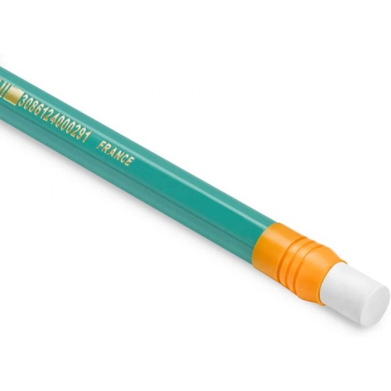 Creion Grafit Bic Eco Evolution 655, 4 Buc/set, Mina Hb, Creioane Hb, Creioane Grafit, Set Creioane Grafit, Creioane Grafit Desen, Creioane Desen, Creion Grafit Fara Lemn, Creioane Cu Guma