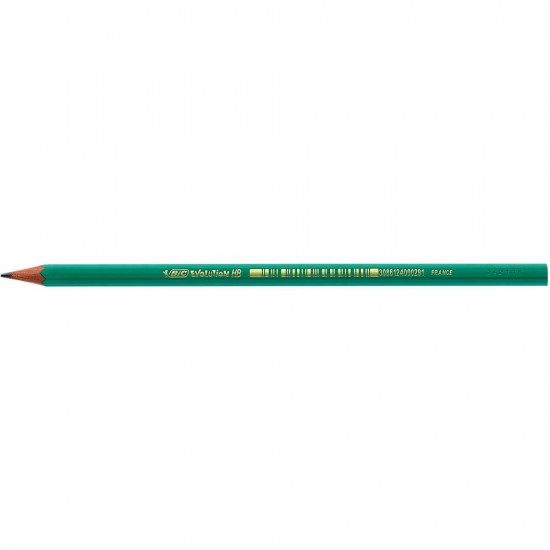 Creion Grafit Bic Eco Evolution 650, 4 Buc/set, Mina Hb, Creion Bic Grafit Eco Evolution 650, Creion Flexibil Bic Eco Evolution 650, Creioane Hb, Creioane Grafit, Set Creioane Grafit, Creioane Grafit Desen, Creioane Desen, Creion Grafit Fara Lemn