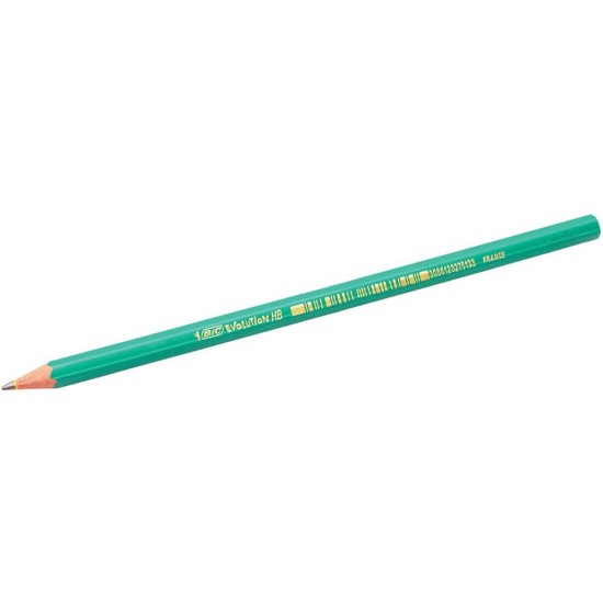 Creion Grafit Bic Eco Evolution 650, 4 Buc/set, Mina Hb, Creion Bic Grafit Eco Evolution 650, Creion Flexibil Bic Eco Evolution 650, Creioane Hb, Creioane Grafit, Set Creioane Grafit, Creioane Grafit Desen, Creioane Desen, Creion Grafit Fara Lemn