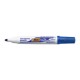 Set 12 Markere Bic Eco Velleda 1701, Albastre, Marker Bic, Marker Bic Eco, Marker Multicolor, Marker Eco, Markere Eco, Bic Eco, Bic Eco Velleda, Marker Tabla, Marker De Scris, Marker Set, Markere Whiteboard, Markere Tabla Magnetica