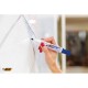 Set 12 Markere Bic Eco Velleda 1701, Albastre, Marker Bic, Marker Bic Eco, Marker Multicolor, Marker Eco, Markere Eco, Bic Eco, Bic Eco Velleda, Marker Tabla, Marker De Scris, Marker Set, Markere Whiteboard, Markere Tabla Magnetica