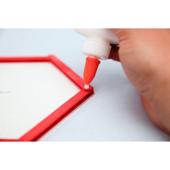 Set 8 Lipiciuri Bic White Glue, 118 Ml, Lipici Bic, Lipiciuri Bic, Lipici Bic White, Lipici Bic White Glue, Lipici Lichid, Lipici Alb, Lipici Hartie, Lipici Universal, Lipici Pentru Craft