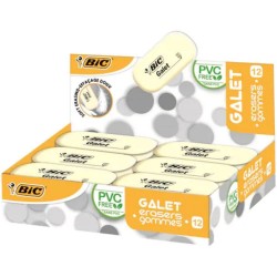 Set 12 Radiere Bic Galet, Radiera Bic, Radiera Bic, Bic Galet, Bic Galet Radiera, Radiera Buna, Radiera Birou, Radiere Birou, Radiera Creion, Radiera Desen, Radiera Elastica, Radiera Moale, Rechizite Scoalre, Accesorii Birou