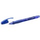 Set 12 Rollere Bic Gelocity Illusion, Albastre, Varf 0.7 Mm, Cerneala Termosensibila, Pixuri Roller, Pix Roller, Pixuri Bic, Pix Roller Cu Rezerva Bic, Pix Roller Cu Rezerva Standard