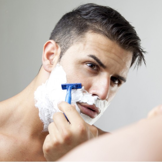 Set 20 Aparate De Ras Bic Astor Twin Cu 2 Lame + 4 Bic Aparate De Ras Cu 3 Lame, Lame De Barbierit, Lame Pentru Ras, Bic Pentru Ras, Bic Pentru Barbierit, Aparat Pentru Ras, Aparat Pentru Barbierit