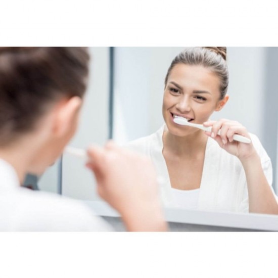 Pasta de Dinti COLGATE Advanced White, 100 ml, Pasta de Dinti pentru Albire, Articole Igiena Dentara, Produse pentru Ingrjire Orala, Produse pentru Sanatate Orala, Igiena Orala, Ingrijire si Igiena Orala