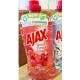 Solutie Suprafete Ajax Floral Fiesta Hibiscus, 1 L, Solutie Curatat Suprafete, Solutie de Curatat Ajax, Lichid Curatat Suprafete, Detergent Lichid Suprafete, Detergent Universal Suprafete