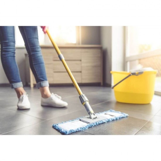 Solutie Suprafete Ajax Floral Fiesta Hibiscus, 1 L, Solutie Curatat Suprafete, Solutie de Curatat Ajax, Lichid Curatat Suprafete, Detergent Lichid Suprafete, Detergent Universal Suprafete