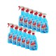 Solutie Pentru Geam Cu Pulverizator Ajax  Triple Action Glass, Cantitate 500 Ml