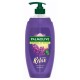 Gel De Duș Palmolive Cu Pumpita, Aroma Essence Relax, Cantitate 750ml