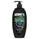 Gel De Duș Palmolive Cu Pumpita, Men Refreshing, Cantitate 750ml