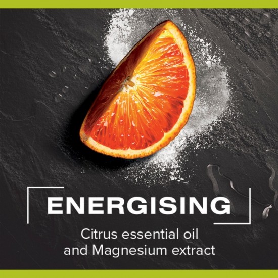 Gel De Duș Palmolive Cu Pompita, Men Energising, Cantitate 750ml