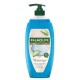 Gel De Duș Palmolive Cu Pumpita, Thermal Spa Massage, Cantitate 750ml