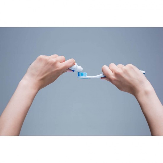 Periuta de Dinti COLGATE Max White Medium, Periute de Dinti Colgate, Periute de Dinti Manuale, Periuta de Dinti, Perii de Dinti, Ingrijire Orala, Ingrijire si Protectie Orala