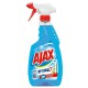 Detergent Geamuri Ajax Optimal 7 Multi Action, 500 ml, Solutie Geamuri cu Pulverizator, Solutie pentru Curatat Geamuri cu Actiune Multipla, Spray Curatat Geamuri, Solutii Ajax pentru Geamuri, Solutie Lustruit Geamuri si Suprafete din Sticla