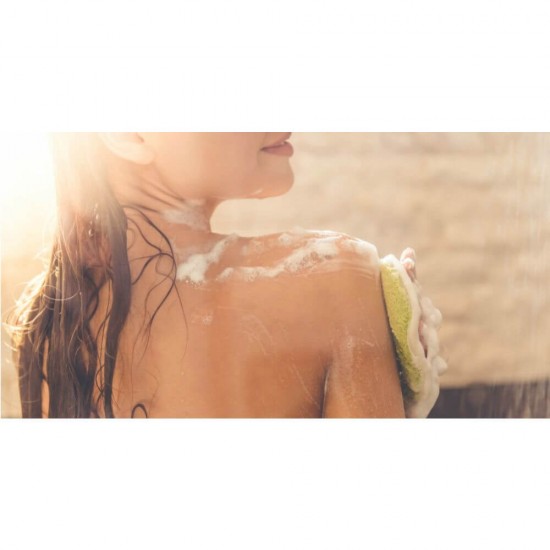 Gel de Dus PALMOLIVE Naturals Pure Coconut, 500 ml, Parfum Cocos, Gel de Dus 500 ml, Gel de Dus Palmolive Coconut, Gel de Dus Hidratant, Geluri de Dus Hidratante cu Cocos, PALMOLIVE Gel de Dus, Produse de Ingrijire a Corpului