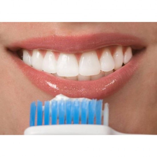 Pasta de Dinti COLGATE Advanced White Pump, 100 ml, Pasta de Dinti Anticarii, Pasta de Dinti Albire, Pasta de Dinti Colgate, Colgate White Pump, Colgate White Pump Pasta de Dinti 100 ml