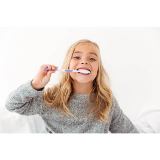 Pasta de Dinti COLGATE pentru Copii, Varsata 6-9 Ani, 50 ml, Articole Igiena Dentara Copii, Pasta de Dinti pentru Copii, Produse pentru Ingrjire Orala, Produse pentru Sanatate Orala, Igiena Orala, Ingrijire si Igiena Orala