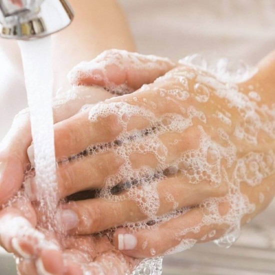 Sapun PROTEX Cream, 90 g, Protex Sapun Antibacterian, Sapunuri Hidratante Antibacteriene, Sapun Dezinfectant pentru Maini, Sapun Hidratant pentru Maini, Sapun Antibacterian Protex