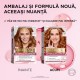 Vopsea de Par Permanenta L'OREAL Paris Excellence Creme 7.43, Blond Aramiu, 192 ml, Cu Amoniac, Vopsea de Par, Vopsea de Par Permanenta, Vopsea de Par L'OREAL, Vopsea de Par L'OREAL Paris Excellence, Vopsea Permanenta L'OREAL