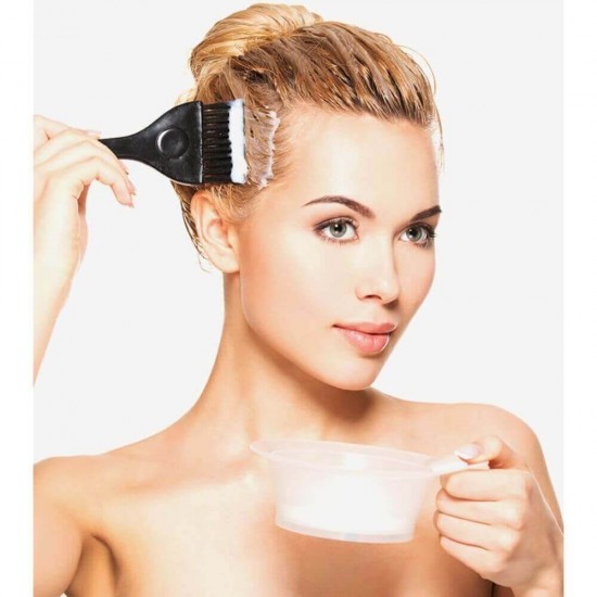 Vopsea de Par Permanenta Garnier Color Naturals 6.0, 110 ml, Blond Inchis Pretios, Vopsea Par Blond Garnier, Colorare Par Blond Garnier, Vopsea de Par Nuanta Blond, Vopsele Hair Styling, Produse de Ingrijire a Parului, Vopsea Colorare Par Garnier