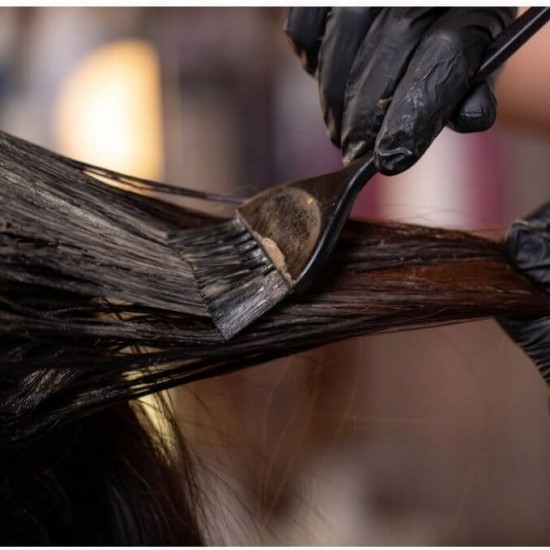 Vopsea de Par Permanenta Garnier Color Naturals 6.25, Castaniu, 110 ml, Fara Amoniac, Vopsea de Par, Vopsea de Par Permanenta, Vopsea de Par Garnier, Vopsea de Par Naturals, Vopsea Permanenta Garnier, Vopsea pentru Par