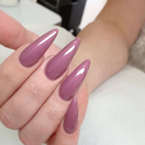 Lac de Unghii Miss Sporty Lasting Colour 390 Vintage, 7 ml, Lasting Color Gel Shine Nail Polish, Lac de Unghii Gel, Lac de Unghii Clasic, Lac de Unghii Mov, Oja Mov, Oja Clasica, Lac Gel de Unghi, Gel Lac de Unghi, Oje Mov, Oja Gel, Oje Gel