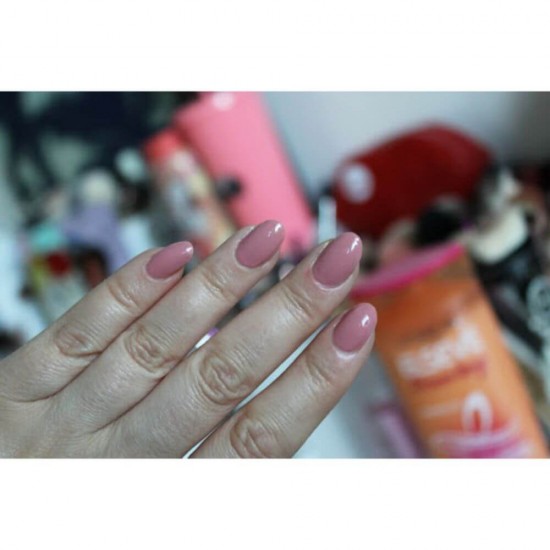 Lac de Unghii Miss Sporty Lasting Colour 552 Go for Magic Paradise, 7 ml, Lasting Color Gel Shine Nail Polish, Lac de Unghii Gel, Lac de Unghii Mov Pal, Lac de Unghii Roz Pal, Oja Mov Pal, Oja Roz Pal, Lac Gel de Unghi, Gel Lac de Unghi